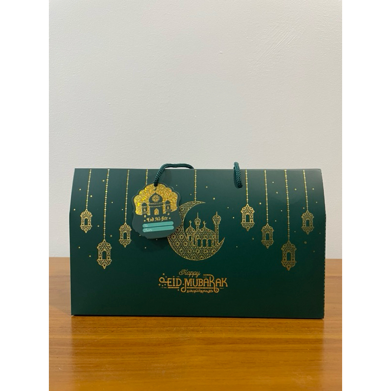 

Hampers Lebaran Idul Fitri