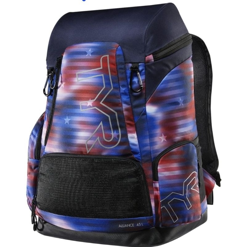 Tyr Alliance 45L Bagpack Starstruck Tas Ransel Olahraga Travelling