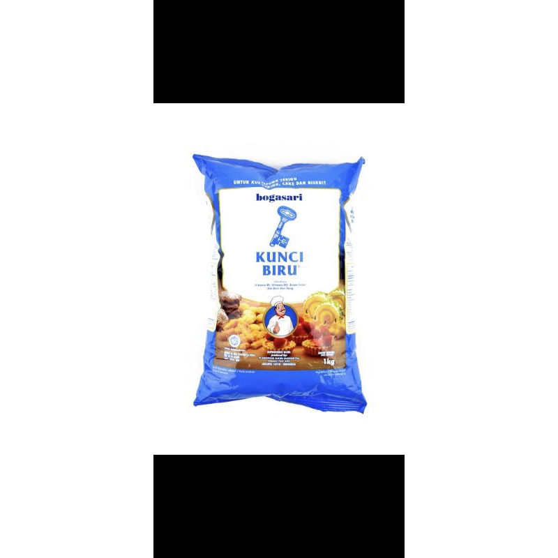 

TEPUNG KUNCI BIRU 1KG