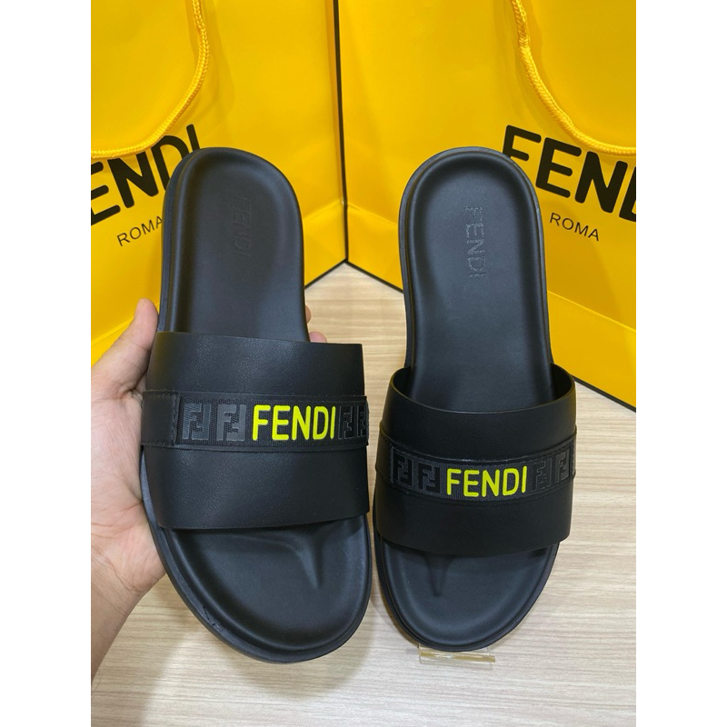 SANDAL PRIA BRANDED MIROR ORIGINAL HIGH QUALTY 100%