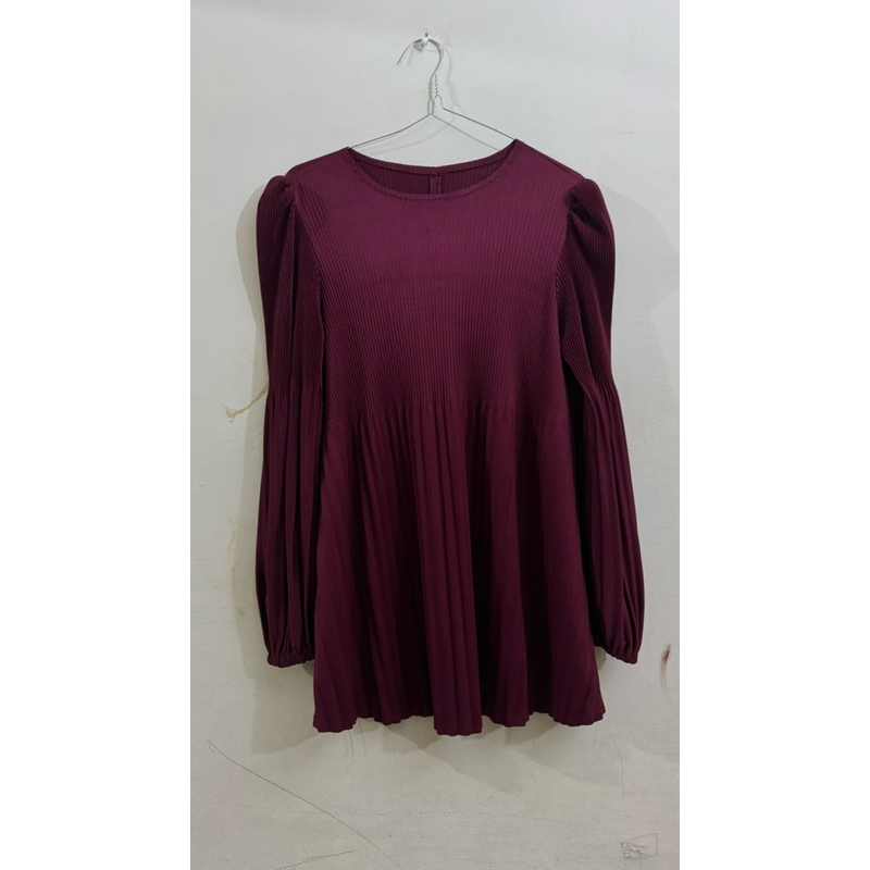 Plisket Premium Bangkok