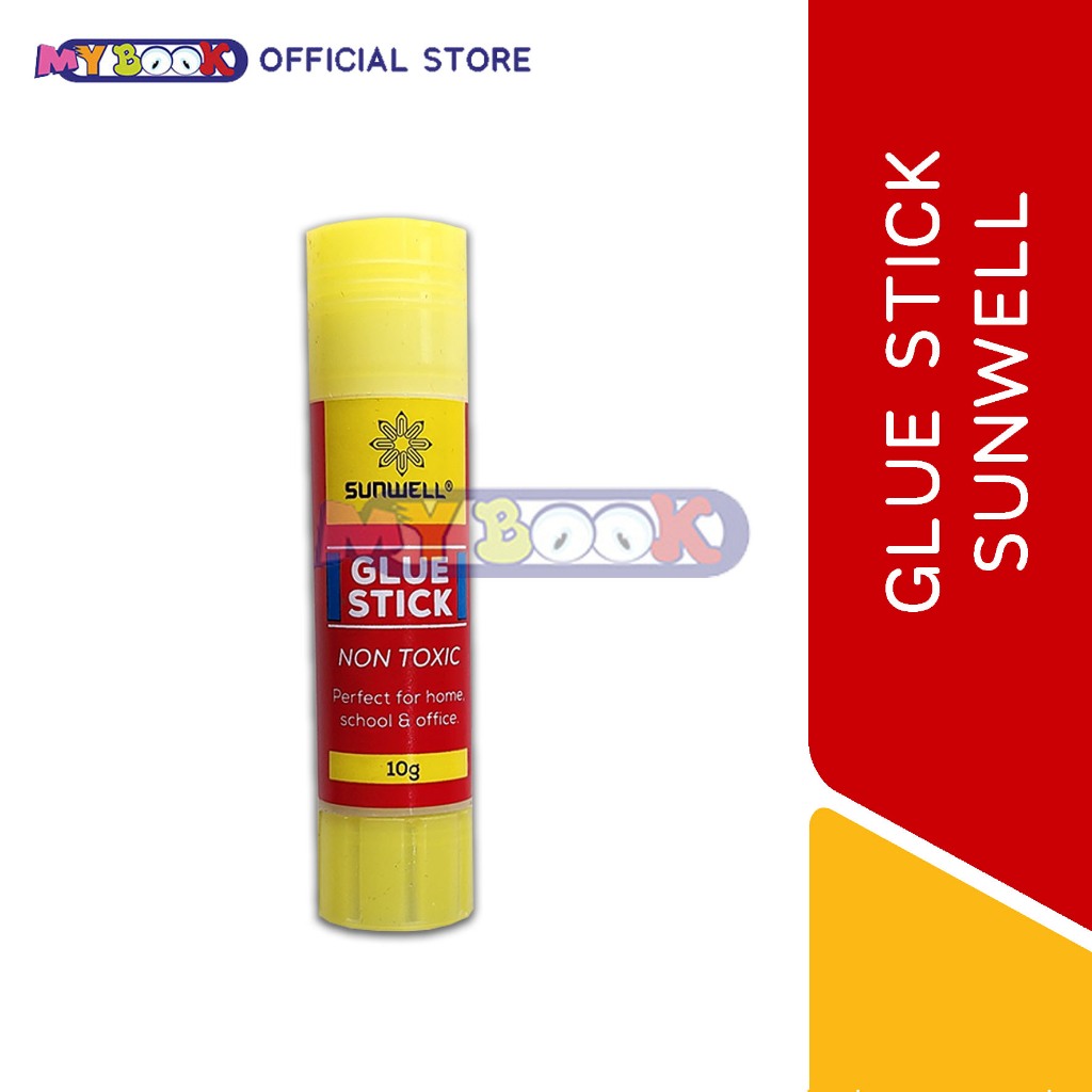 

Sunwell Glue stick / Lem Stik 10 gram