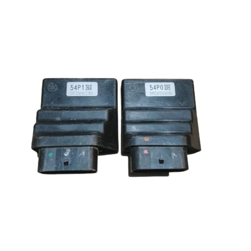 Ecu mio j ecu mio GT ecu xride ecu fino 54P1 54P0 original yamaha copotan motor termurah
