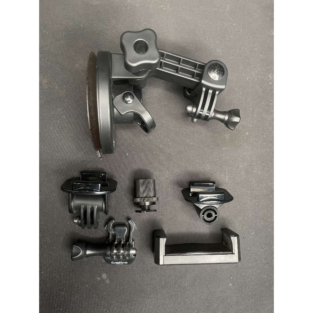 Gopro Suction Cup Original