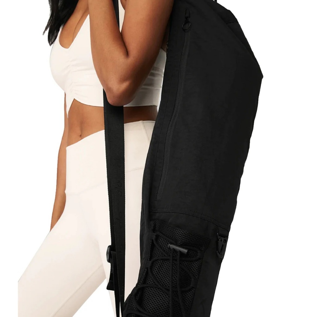 ALO YOGA UTILITY MAT BAG