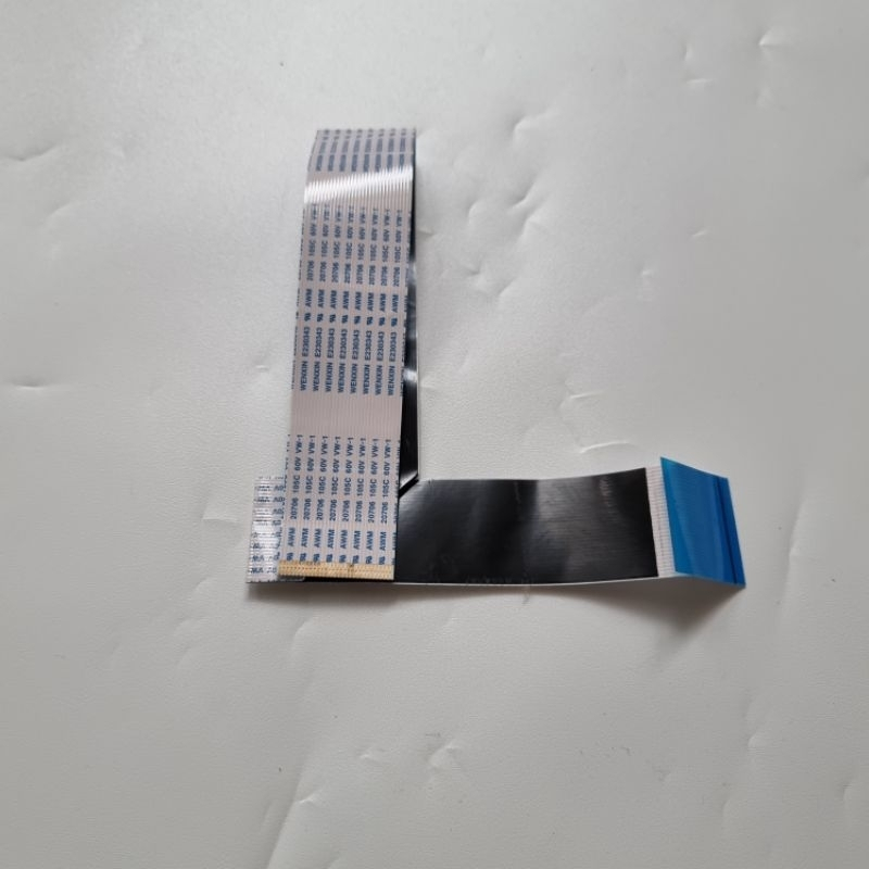 PROMOO  Plexsible Flexible Lvbs Lvds TV LCD Led tv Samsung 32 inch tipe UA32T4500AK  siap rakit cabu