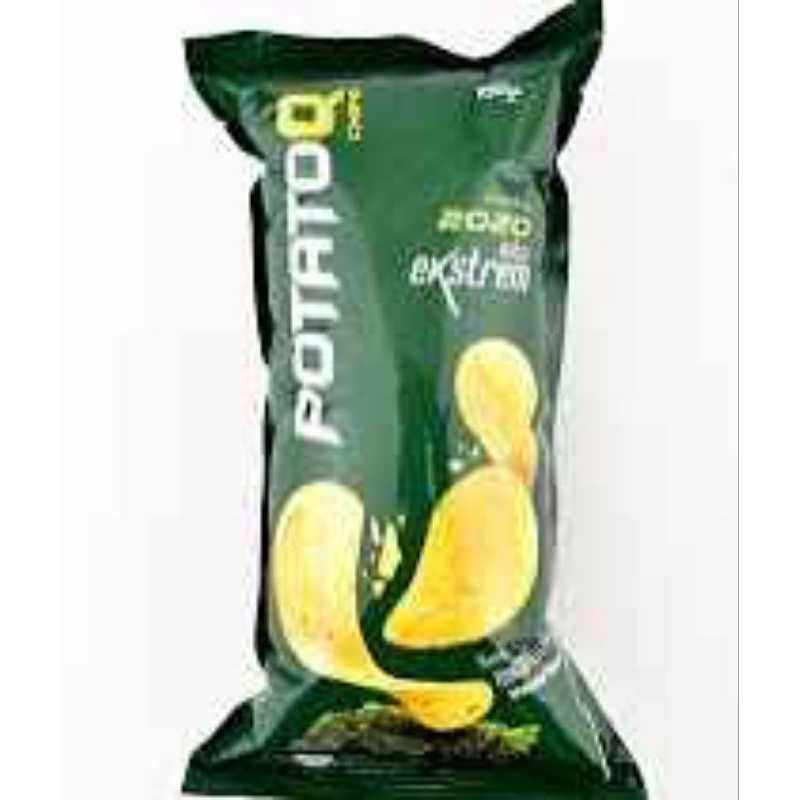 

Potatoq Rumput laut 50gr