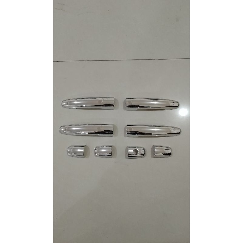 HANDLE SUZUKI IGNIS JSL CHROME