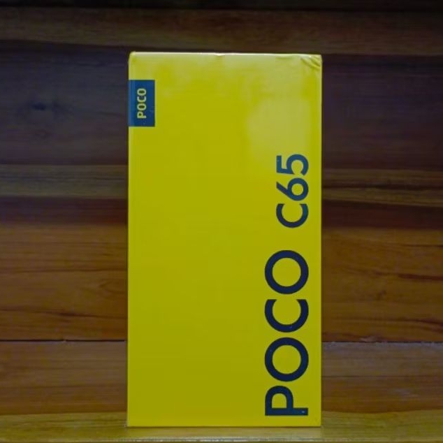 Xiaomi Poco C65 Ram 8/256 GB