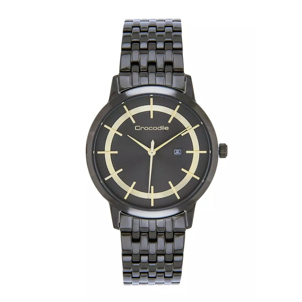 CROCODILE CF-026G11E Jam Tangan Wanita