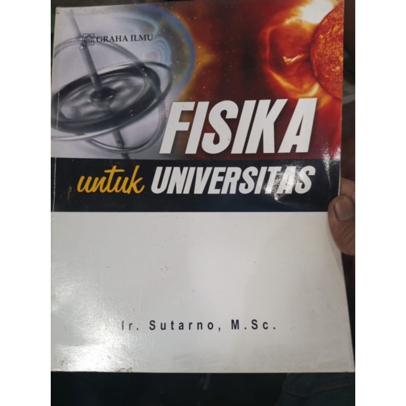 ORIGINAL / FISIKA untuk UNIVERSITAS