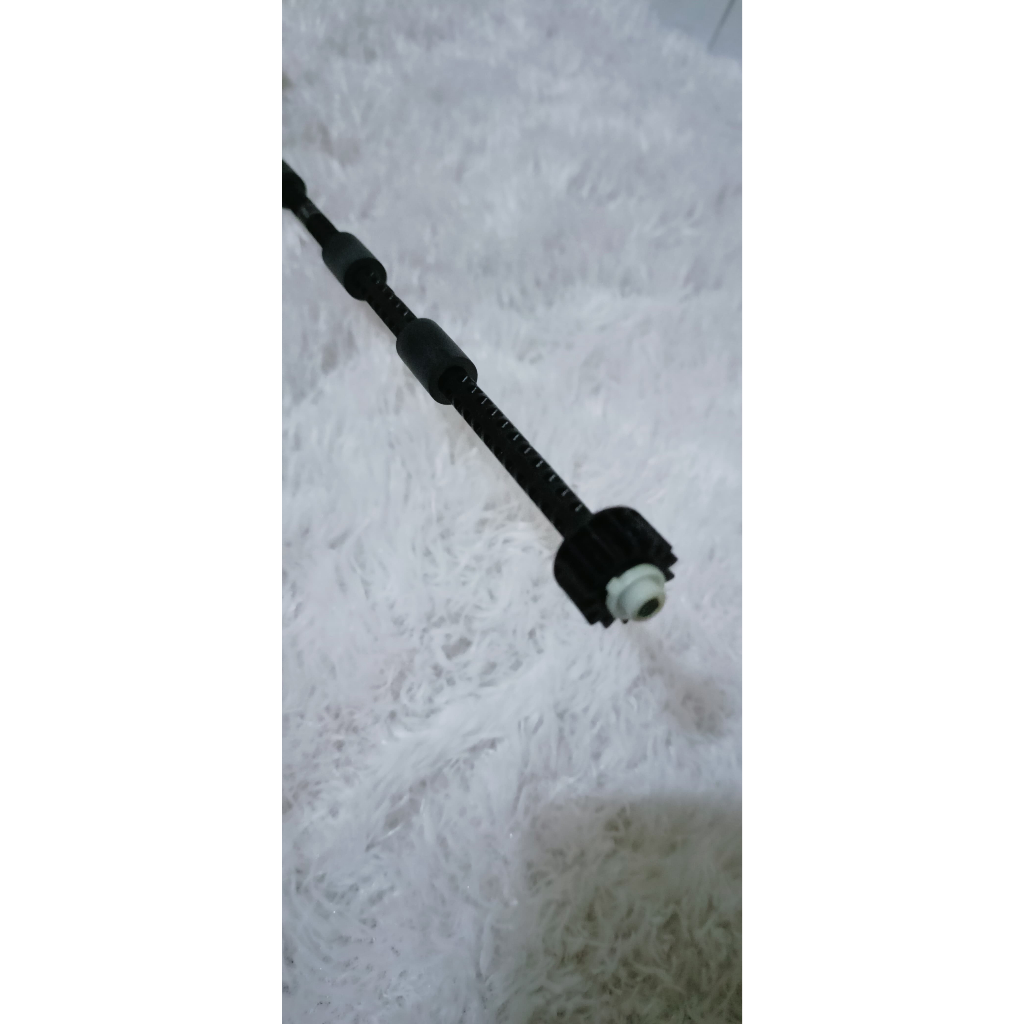 JOIN ASSY GEAR EXIT ROLL ATAU PENGGERAK ROLL KELUAR BROTHER TIPE L2700DW  L2540DW L2740DW 2ND
