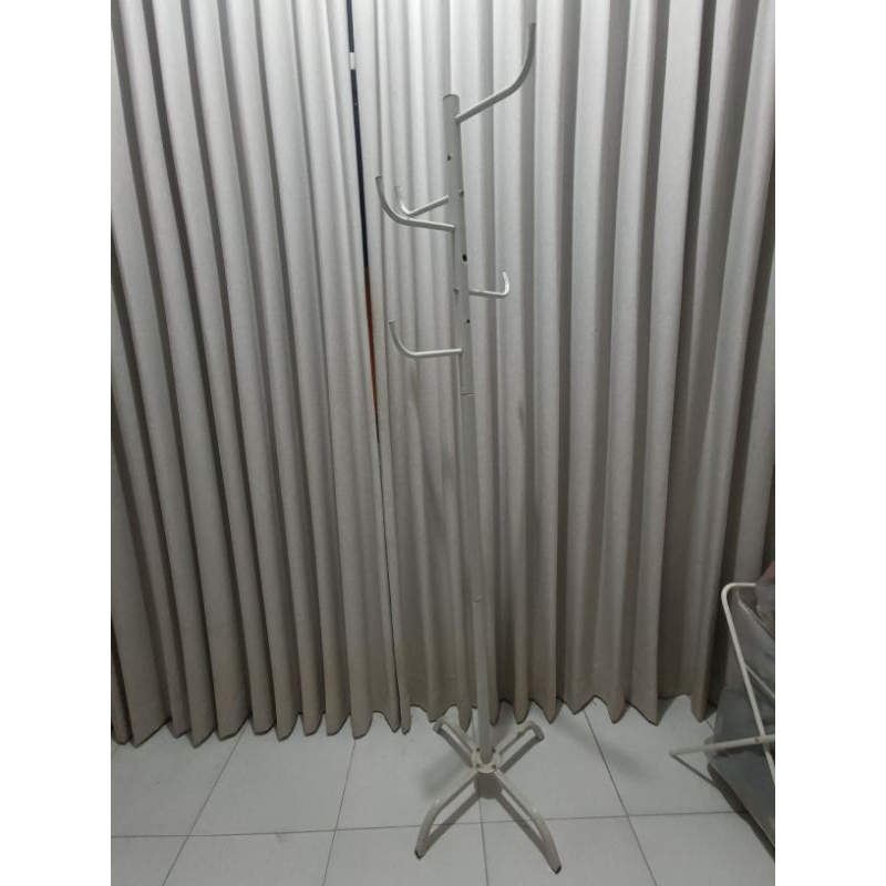 hanger baju ace hardware