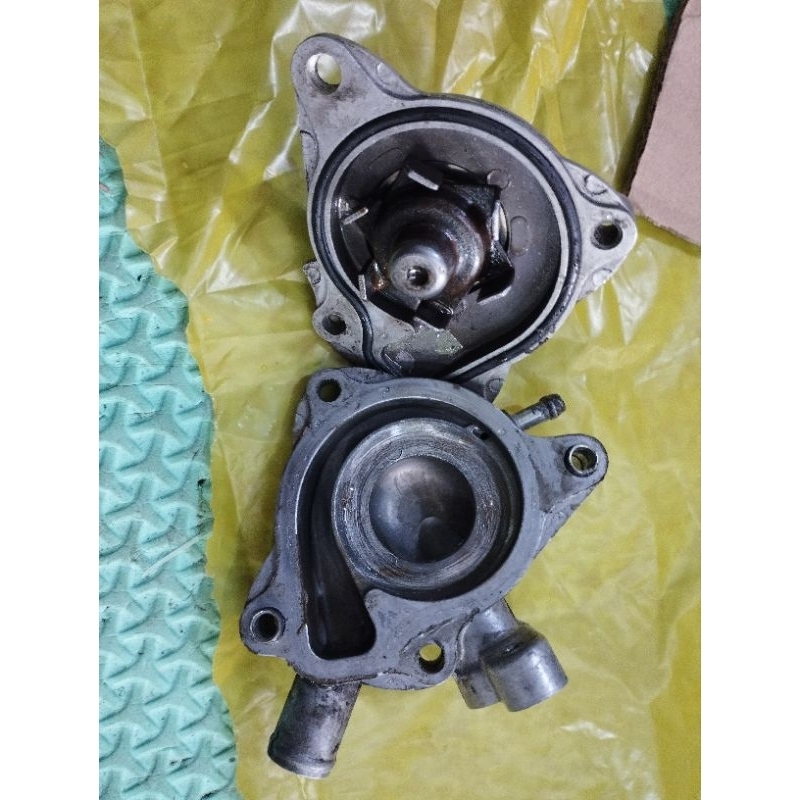 water pump  Honda vario 125/150 second Original