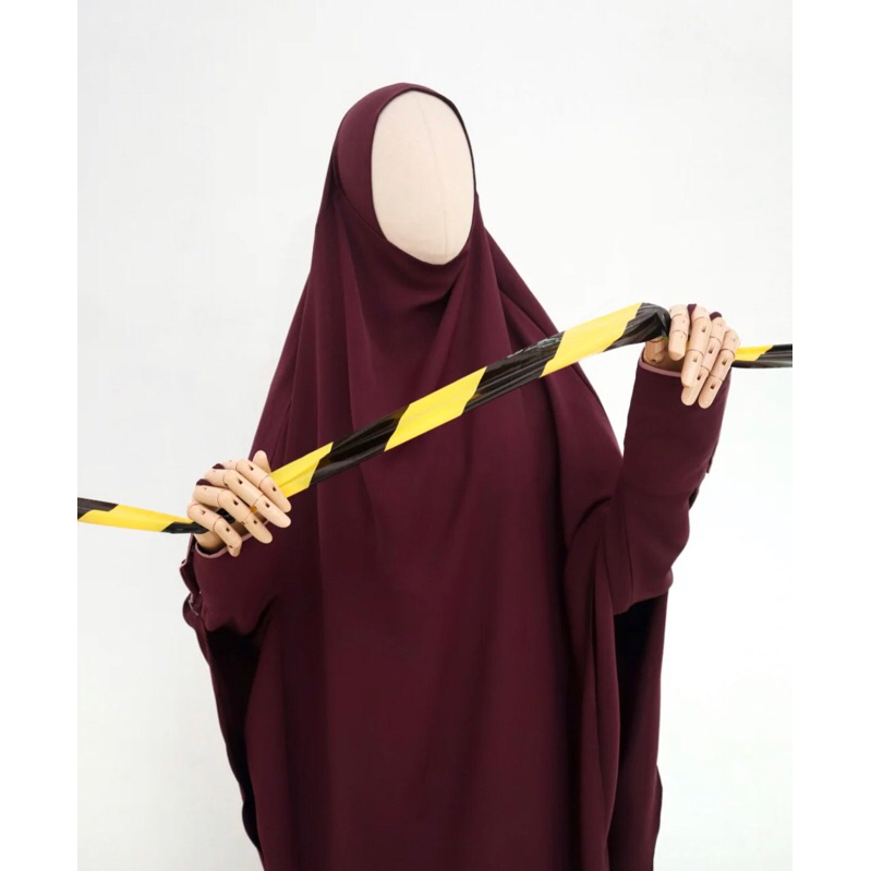 SET AMEERA | By Hafshah Hawwa | Mina anti uv