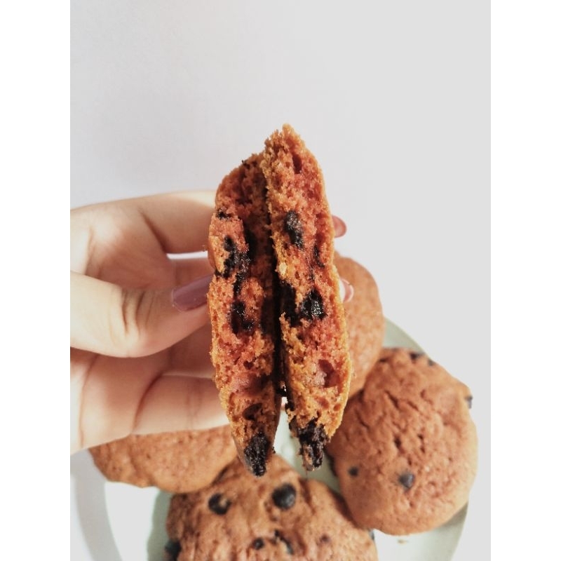 

soft baked cookies dream.bitès varian rasa