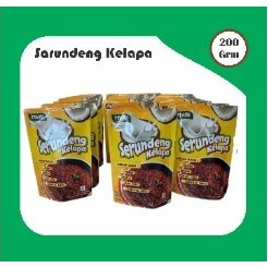 

Sarundeng Kelapa