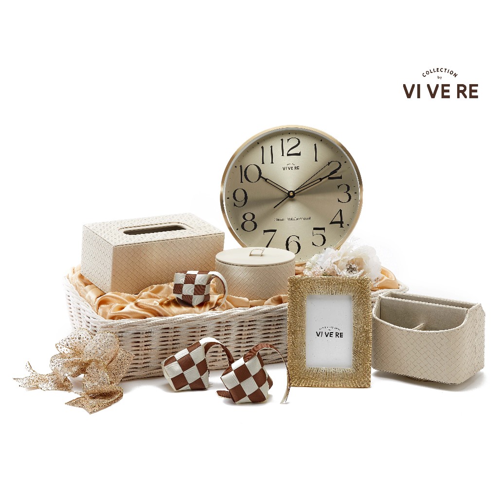 VIVERE Parcel Hampers Nahmir