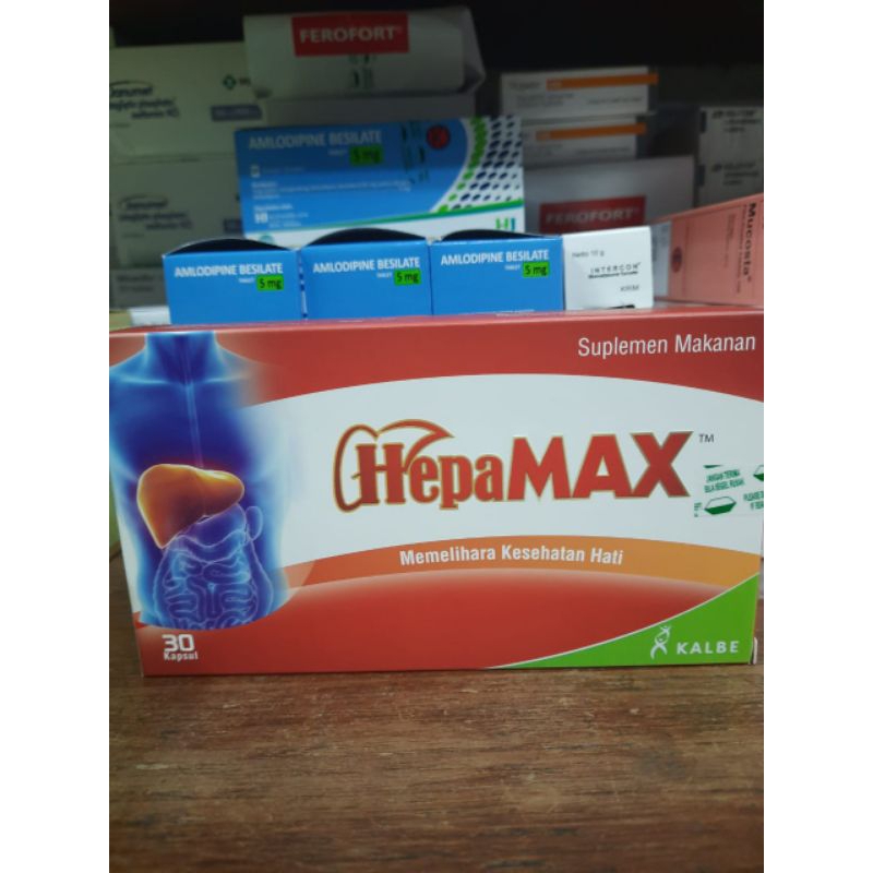 Hepamax. hepamak perbox