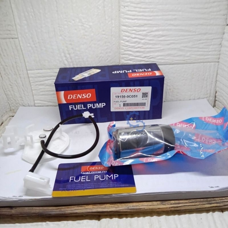 Fuel Pump Rotak Innova New Vios APV
