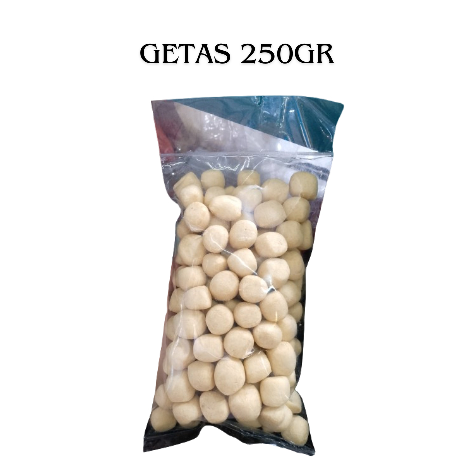 

TokoMM - Getas Daging Ikan Tenggiri
