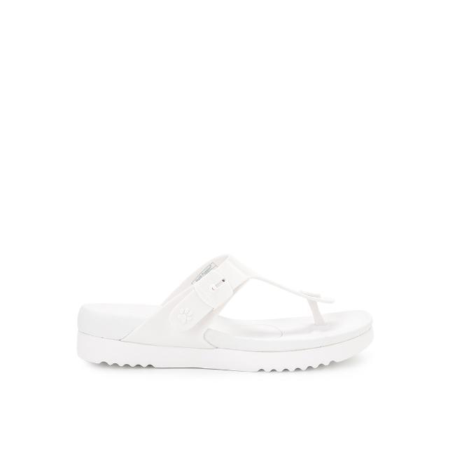 Hush Puppies Sandal Wanita Angel White
