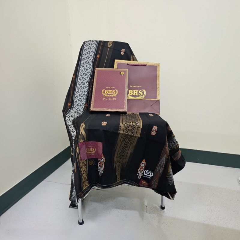 Sarung BHS Excellent Gold E57 JGH