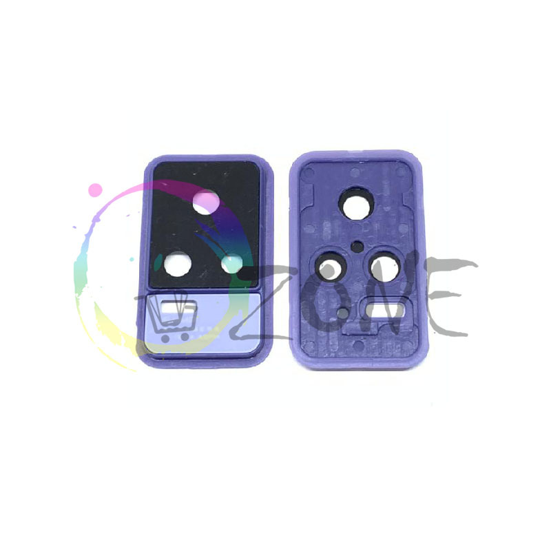 KACA KAMERA - LENSA KAMERA + RING FRAME KAMERA VIVO V21 4G
