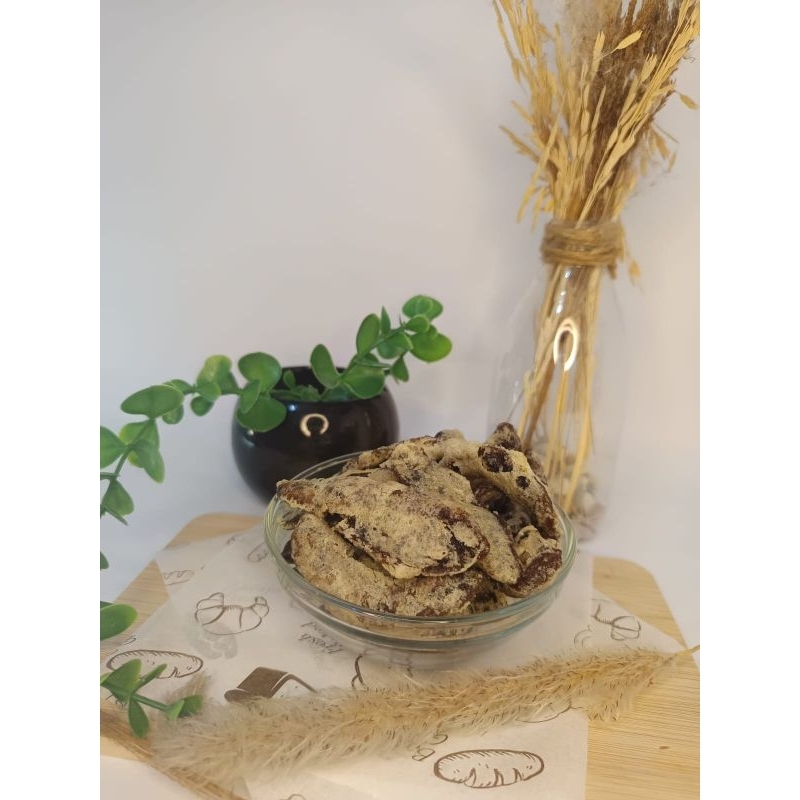 

sale pisang kering /sale pisang empuk 1kg /sale pisang bandung renyah dan legit 1kg