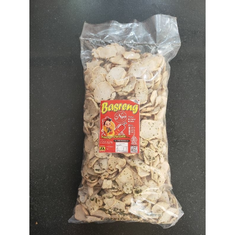 

[MT] 1 KG BASRENG NYAI ORI/ PEDAS
