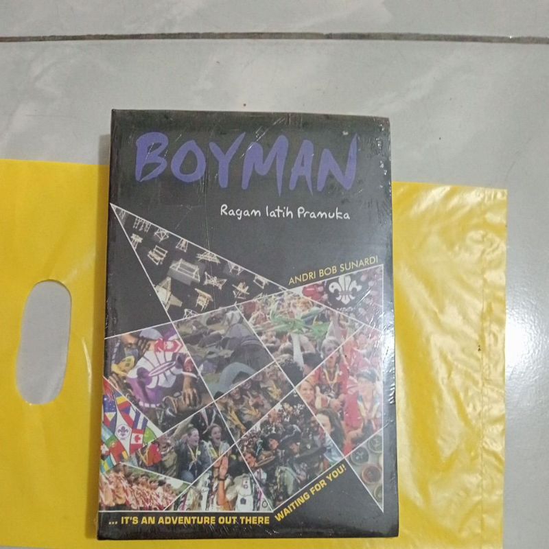 

boyman