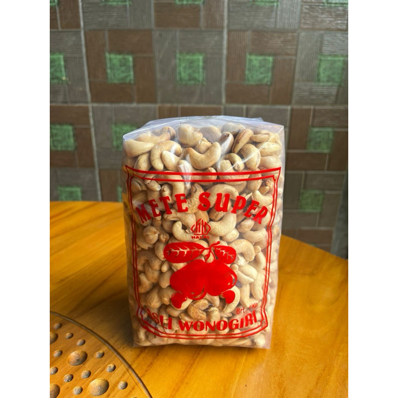 

kacang mete