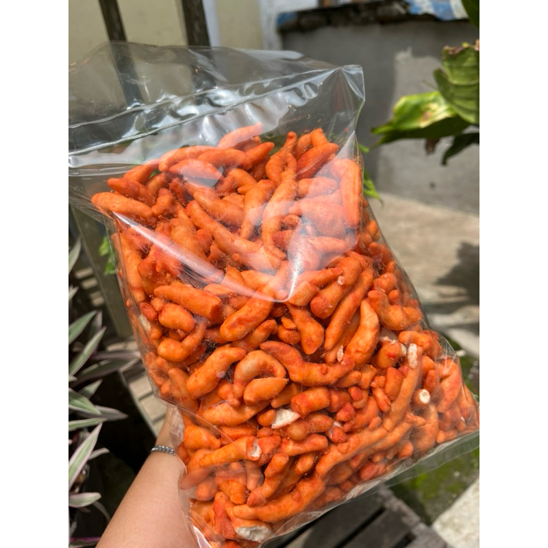

Bidaran balado merpati 500gram