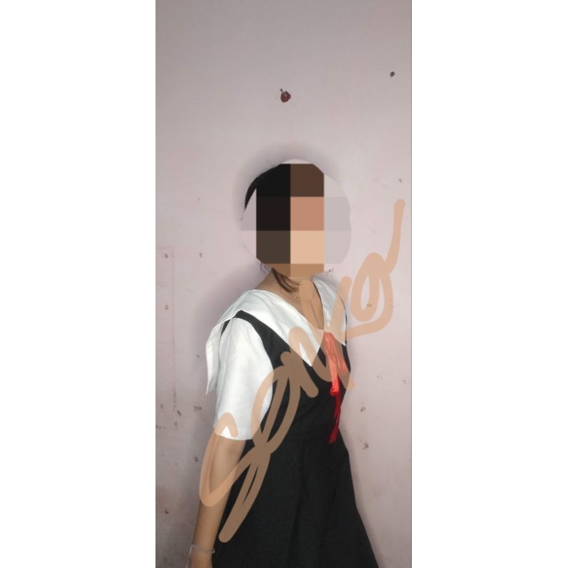 DRESS KAGUYA SAMA : LOVE IS WAR