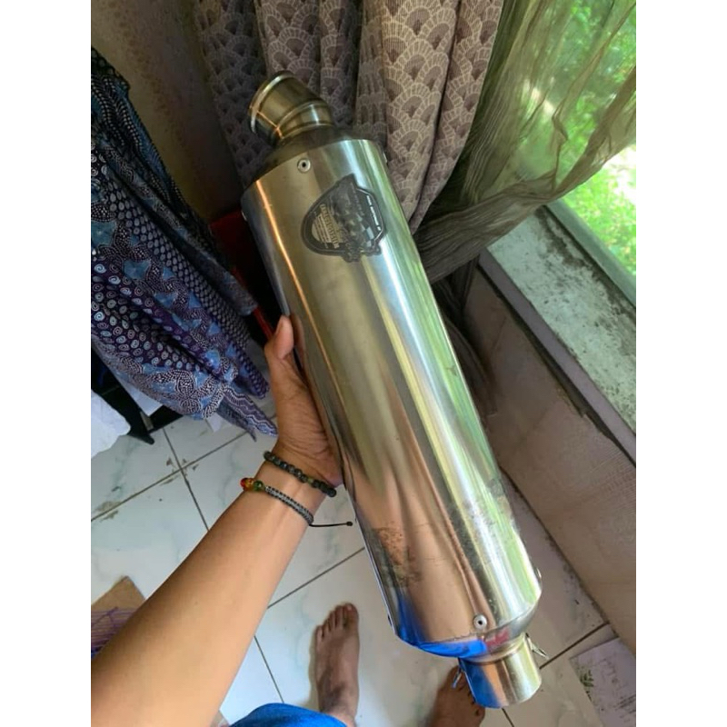 slincer wrx k3 trioval