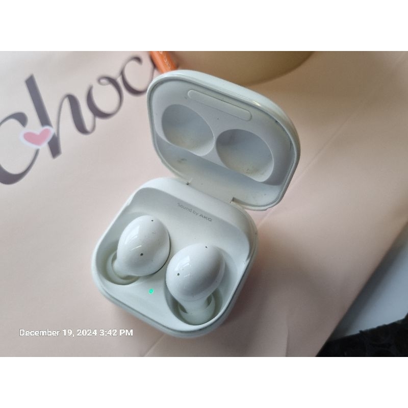 Galaxy Buds2 White Original Best Quality