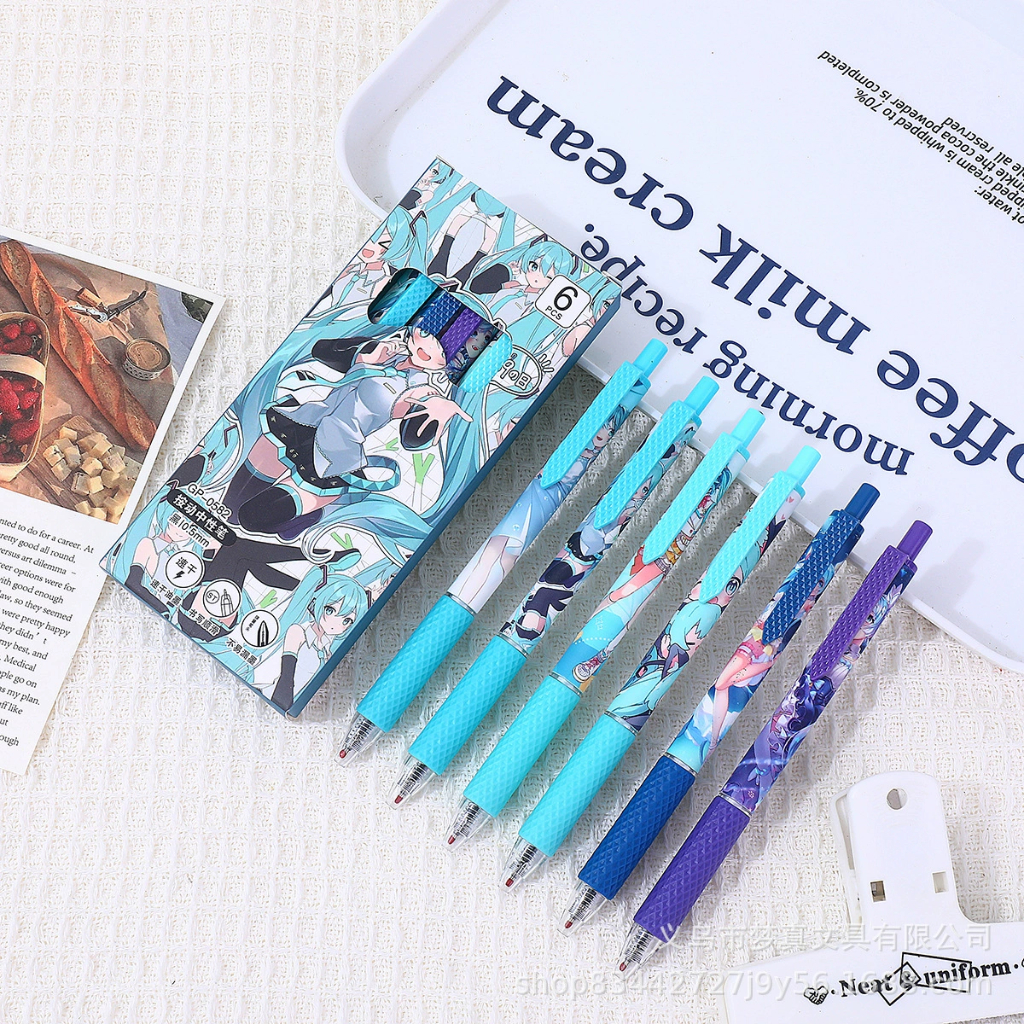 

PULPEN HATSUNE MIKU / PULPEN HATSUNE / PEN HATSUNE MIKU
