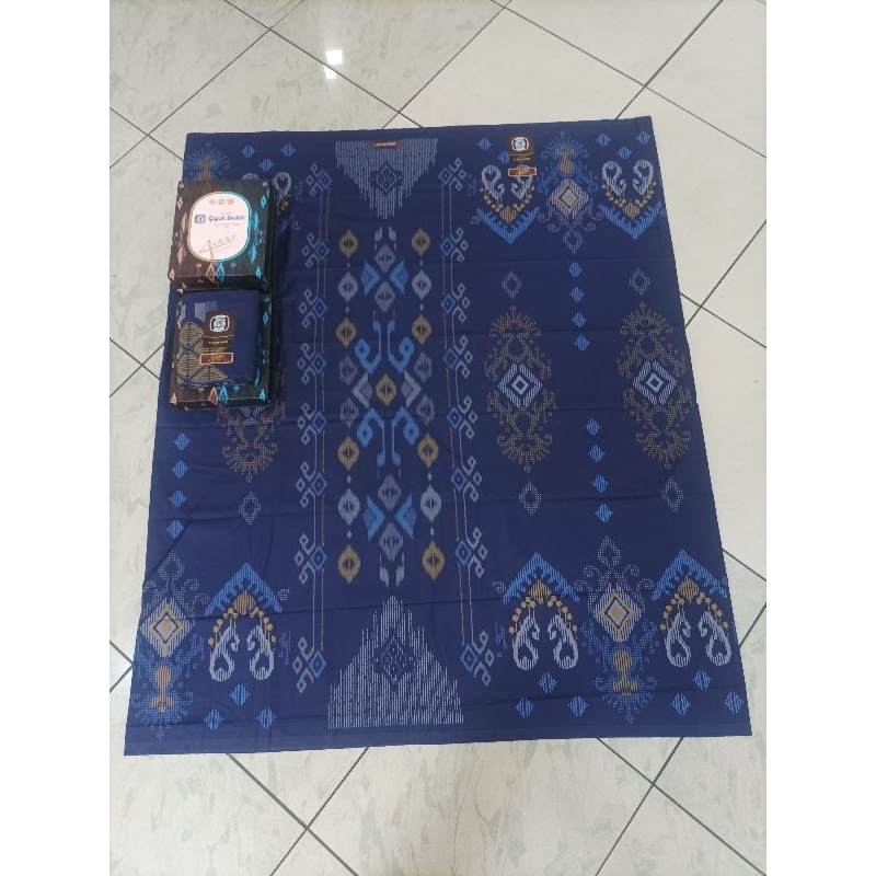Sarung Gajah Duduk 4000 spesial