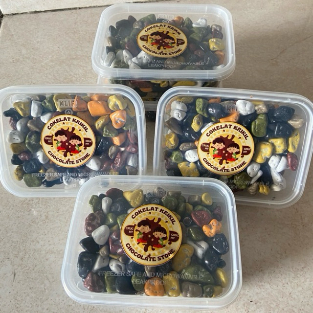 

COKELAT KRIKIL ARAB COKLAT BATU 160GR