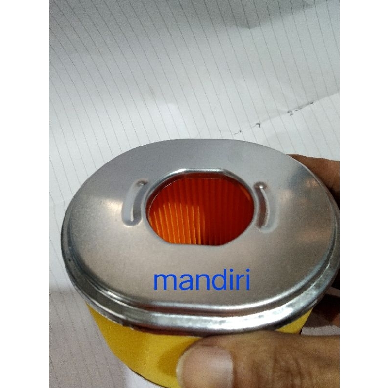 isian udara gx390 gx420 gx440