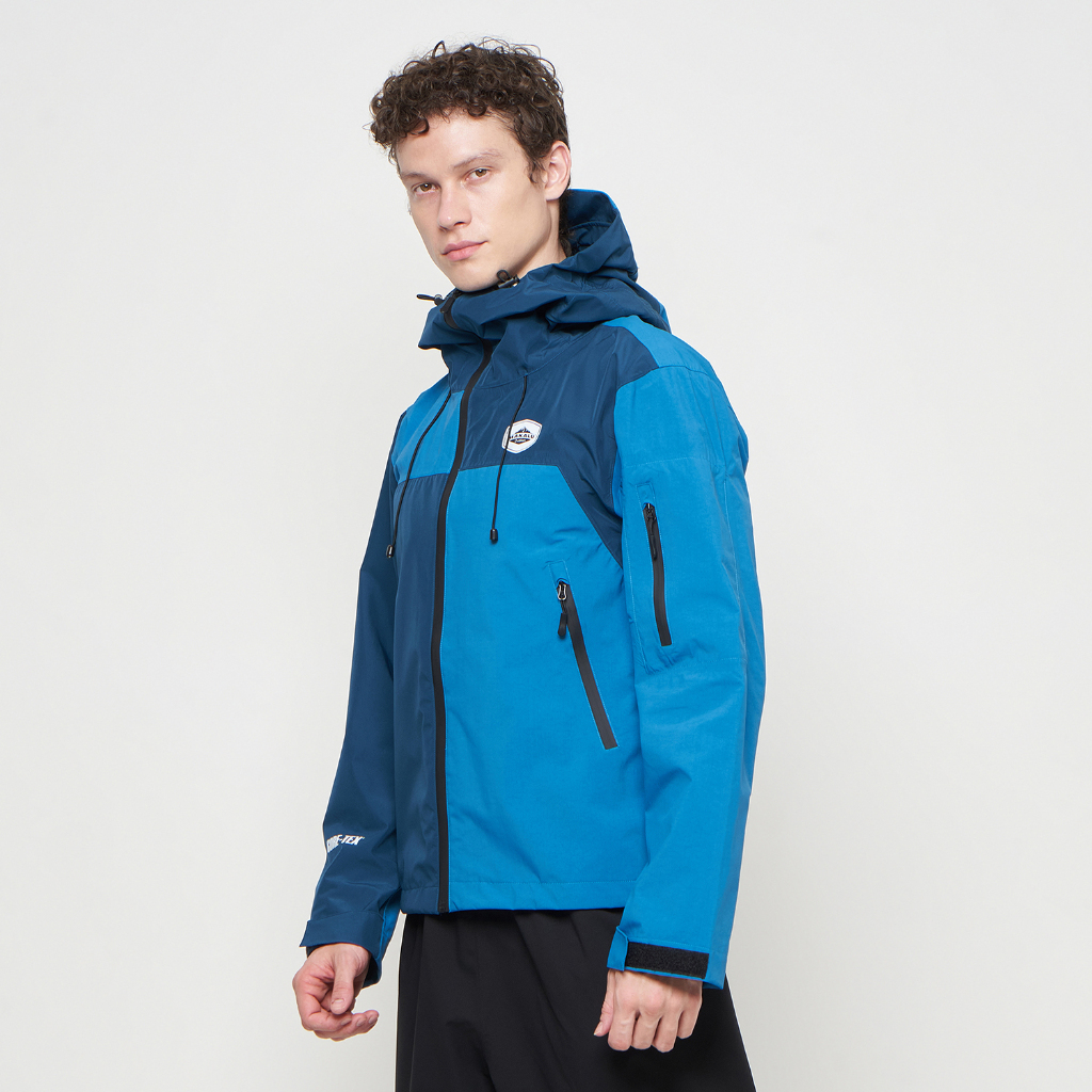 Jaket Makalu ARAKAN GTX