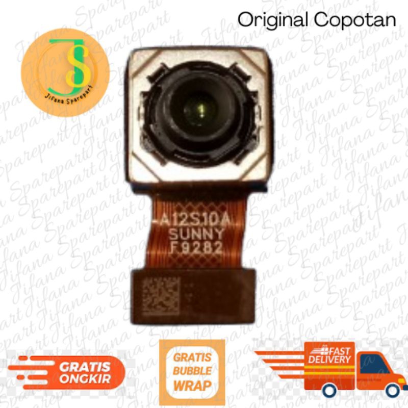 Kamera Belakang Vivo V15 Original Copotan