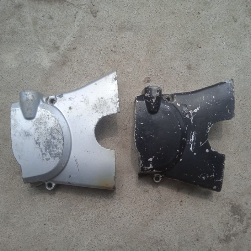 Tutup Gear Cover Gear Depan Supra X lama Supra Fit Supra Fit New Original