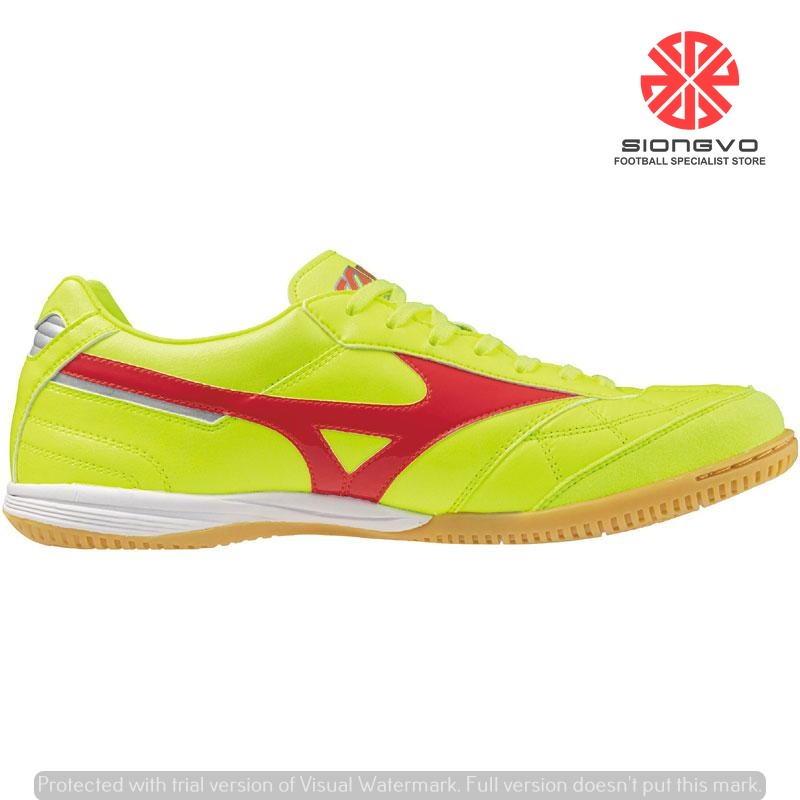 SEPATU FUTSAL - MIZUNO MORELIA SALA JAPAN IN ORIGINAL Q1GA240045
