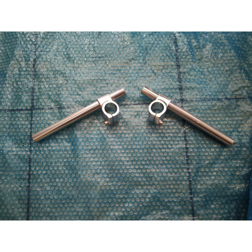 STANG JEPIT SETANG JEPIT STANG DRAG SETANG DRAG NINJA DKT THAILAND AS 31MM