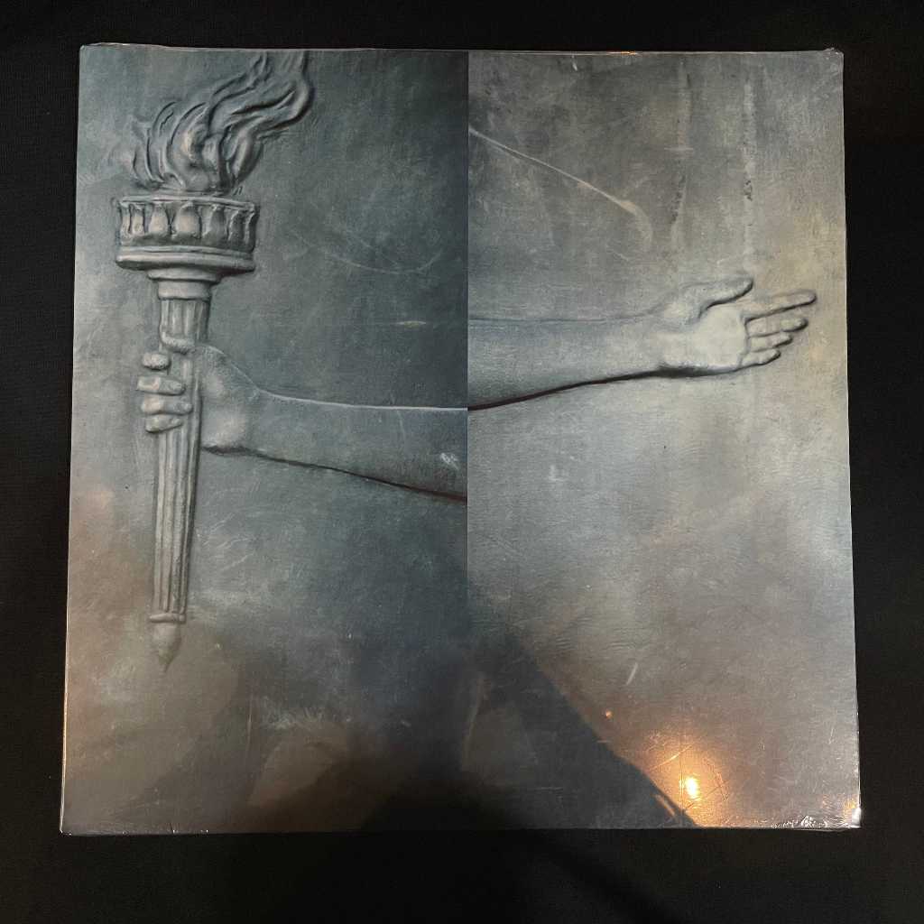 Vinyl Band Official FUGAZI - THE ARGUMENT Original