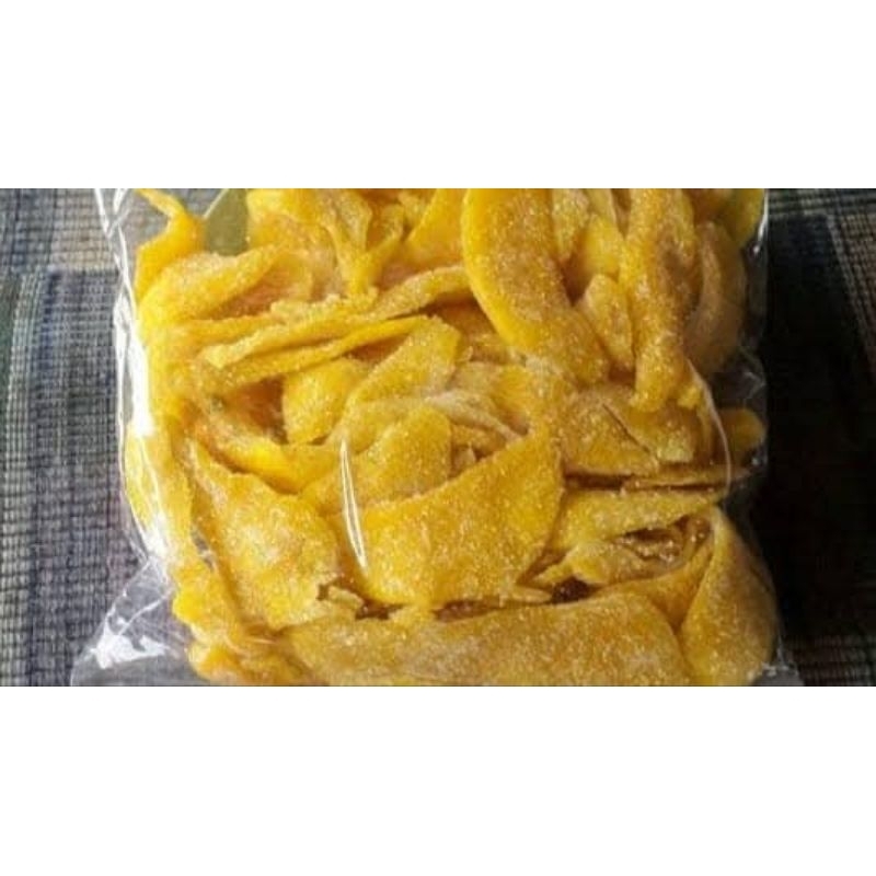 

mangga kering