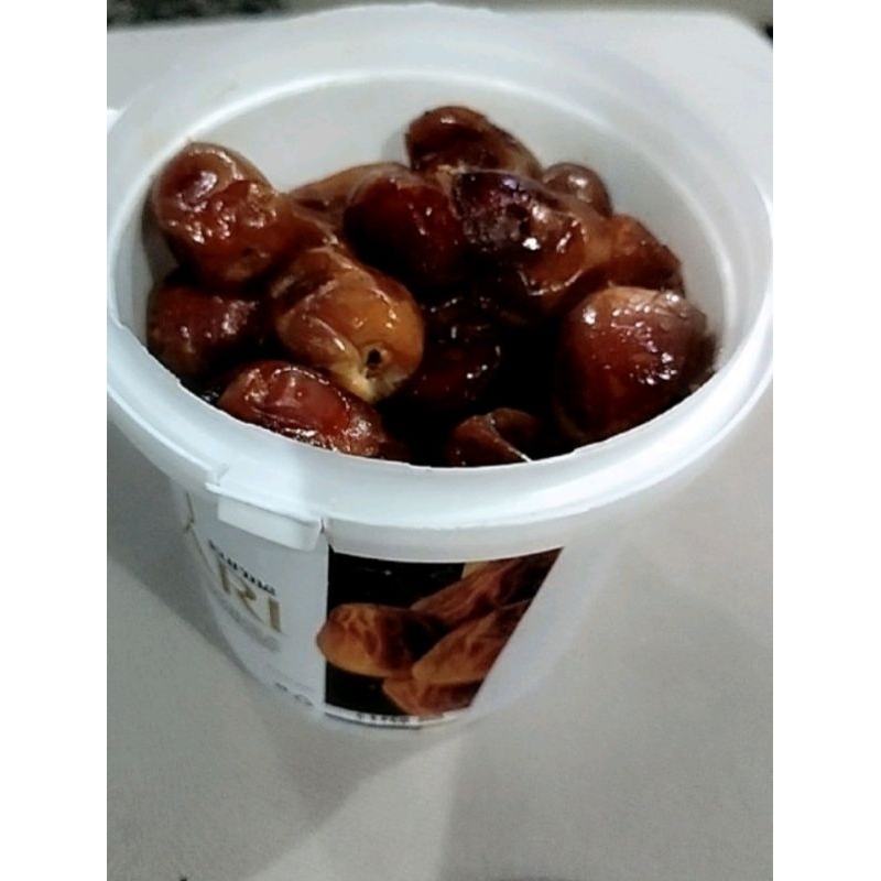 

Kurma sukari ember 800gr