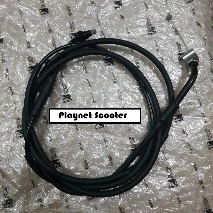 Kabel Gas Open Piaggio Liberty 100 Liberty100