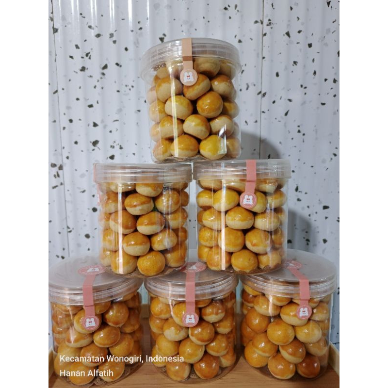 

nastar klasih, kue kering, kue lebaran